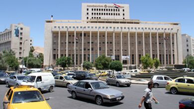"مصرف سوريا المركزي" يبحث تفعيل نظام "سويفت" بعد رفع العقوبات المالية