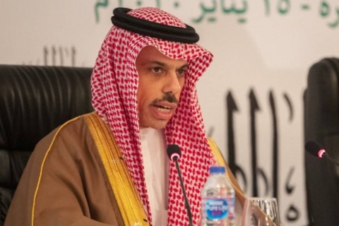 وزير الخارجية السعودي يكشف أسباب موافقة المملكة على استئناف علاقاتها مع إيران