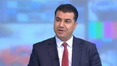 وزير الزراعة الأردني من دمشق: نسعى لتحقيق التكامل وتسهيل انسياب السلع