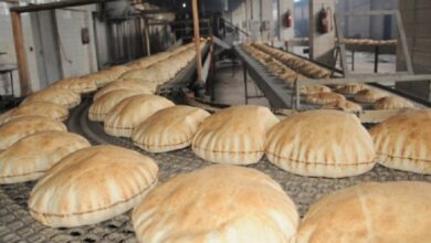 «التموين» تتجه لإلغاء بيع الخبز عبر المعتمدين في دمشق بداية رمضان
