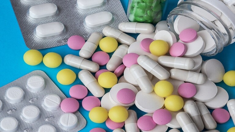 طبيبة روسية تحدد الفيتامينات التي لا ينصح بتناولها معا