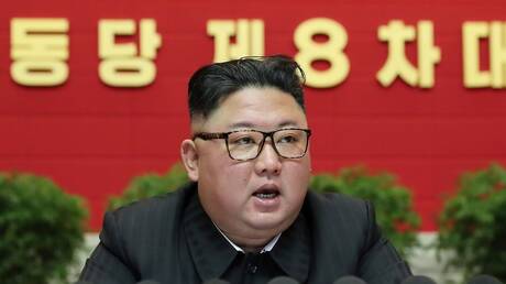 زعيم كوريا الشمالية يدعو للاستعداد التام لاستخدام الأسلحة النووية في أي وقت وأي مكان (صور)