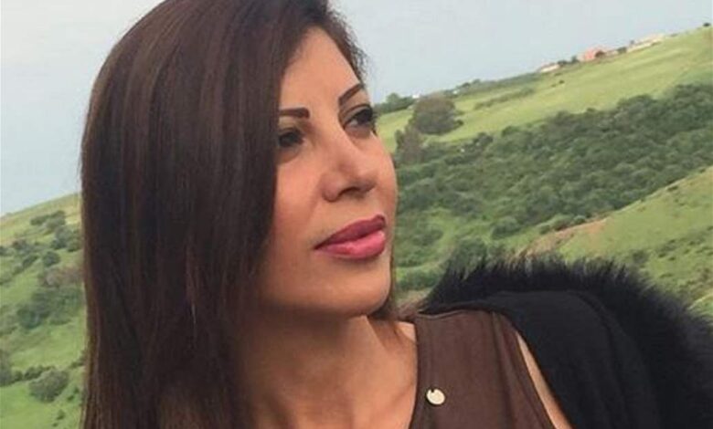 "الممثلين السوريين أشطر من اللبنانية".. تعليق يستفز ريتا برصونا وهكذا ردت