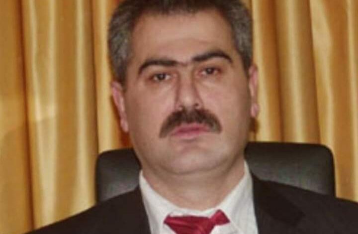 من هو وزير التموين والتجارة الداخلية السوري الجديد؟