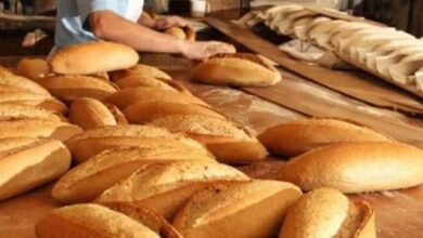 الصمون بـ9 آلاف والكعك يتجاوز الـ15 ألفاً والخبز السياحي حتى 8 آلاف
