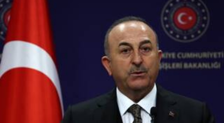 تركيا تعلن عن اجتماع رباعي يضم سوريا في الاسبوع القادم