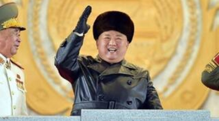 معلومات استخباراتية.. كم عدد أولاد الزعيم الكوري الشمالي ومن هو بكره؟