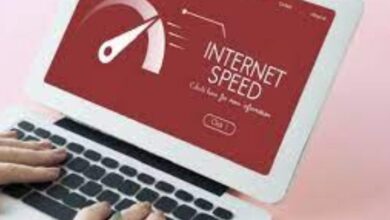 حيل بسيطة لتحسين سرعة الإنترنت لديك