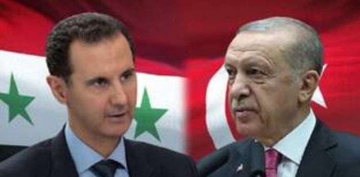 الأسد: سألتقي بأردوغان في حالة واحدة فقط (فيديو)