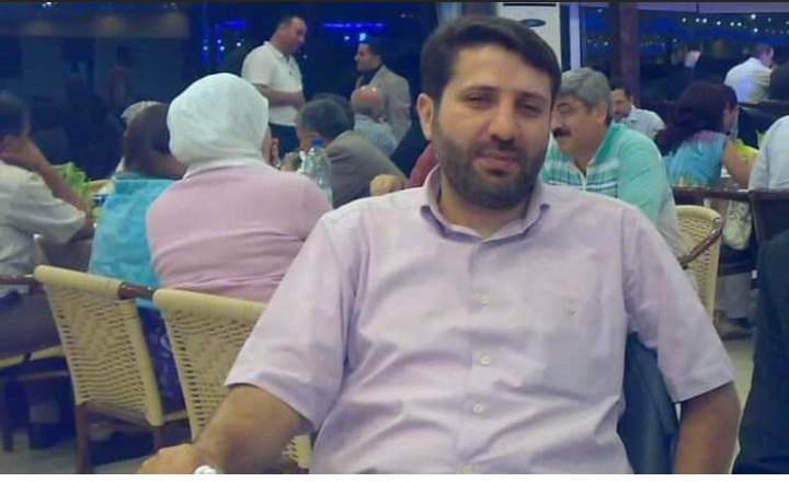 درعا: إخلاء سبيل دكتور الجراحة العامة عبد المجيد كلش بعد دفع الفدية