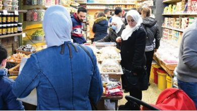 جمعية حماية المستهلك :ارتفاع الأسعار في رمضان قد يصل لـ15 بالمئة