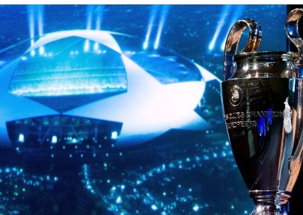حاسوب آلي عملاق يتوقع بطل دوري أبطال أوروبا 2023