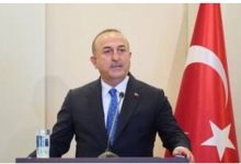 الخارجية التركية: روسيا اقترحت تأجيل الاجتماعي الرباعي بشأن سوريا