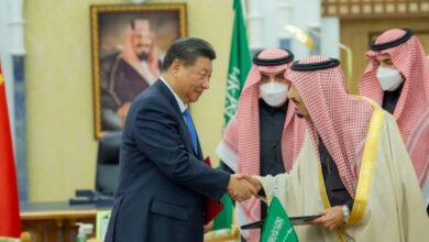 "فورين أفيرز": تقارب إيران والسعودية بوساطة الصين.. كيف سيغير الشرق الأوسط؟