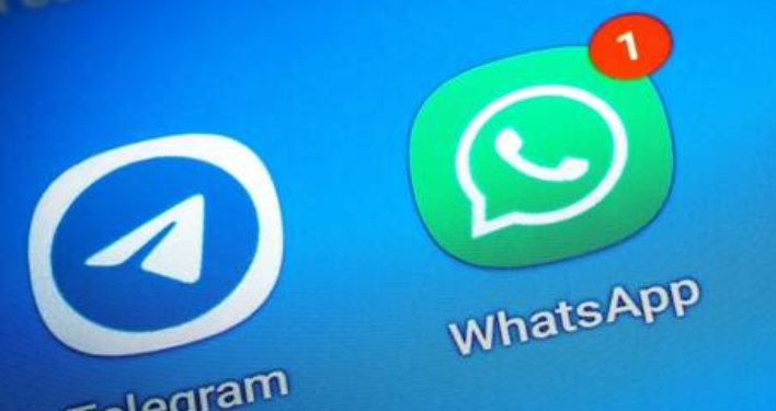تحذير من تقارير مغالطة حول حذف حسابات في "واتس آب" و"تليغرام"