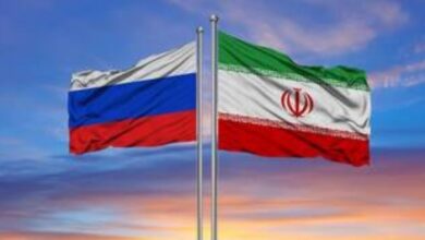 مواجهة إيرانية روسية مرتقبة