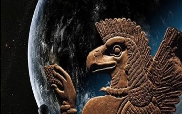 ما لغز الكواكب التي تحيط بالشمس ورسمها السومريون قبل الميلاد بـ 3500عام!
