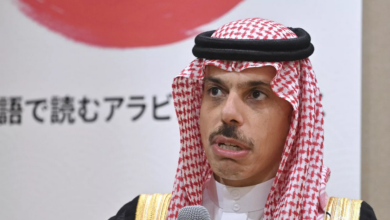 السعودية تكشف عن عمل عربي لصياغة حوار مع سوريا
