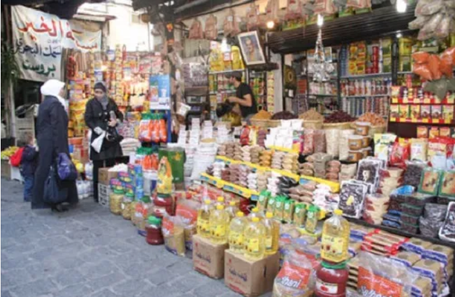 ما قبل شهر رمضان الأسعار تقفز في ريف دمشق