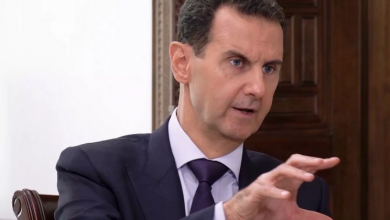 الرئيس السوري: زيادة عدد القواعد العسكرية الروسية في سوريا قد تكون ضرورية
