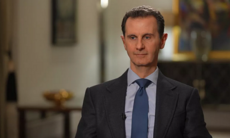 المقابلة الحصرية للرئيس الأسد.. هذا ما قاله عن السعودية