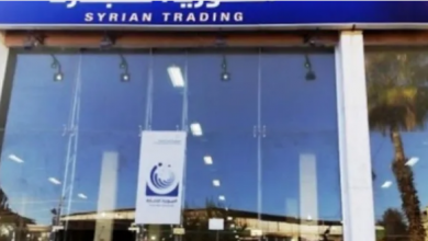 السورية للتجارة تنافس المحال في الغلاء وأسعارها بفوارق تصل 15%
