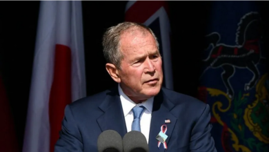 تفاصيل وثيقة سرية تكشف سبب قرار بوش غزو العراق