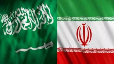 حدث "غير مسبوق" بين السعودية وسوريا وإيران في العراق