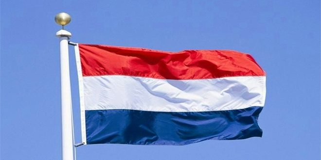 دعوات هولندية لرفع العقوبات عن سورية