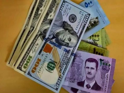 خبير اقتصادي: لهذه الأسباب يرتفع سعر الدولار في سورية