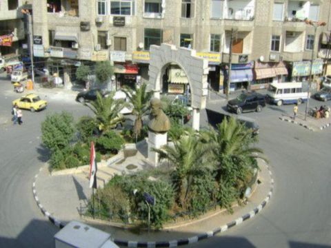 جمود يضرب أسواق العقارات في ريف دمشق
