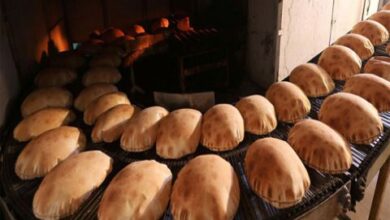 آلية جديدة لتوزيع الخبز قريباً