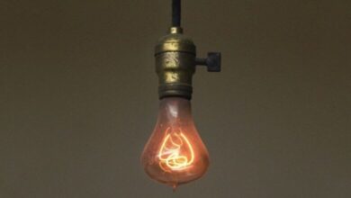 ما سر المصباح الذي يعمل باستمرار منذ أكثر من 120 عاماً؟