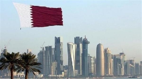 أنباء عن قيام قطر بإخلاء مبنى السفارة السورية بالدوحة من ممثلي “الائتلاف السوري المعارض”