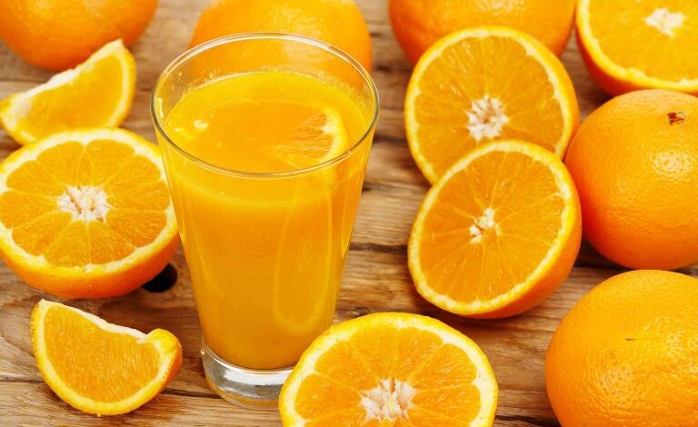 داوم على تناول عصير البرتقال.. يفعل المعجزات بجسمك