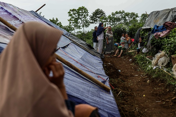 زلزال بقوة 7 درجات يضرب أندونيسيا