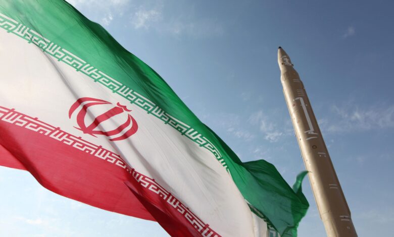 الإيرانيون ما عادوا خائفين: «عمليات ما دون الحرب» فقدت صلاحيتها