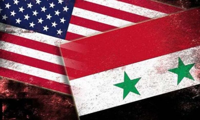 واشنطن تؤكد على موقفها من التطبيع مع دمشق وتحذر