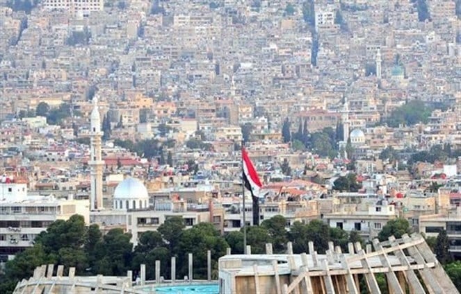 الشرق الأوسط السعودية: حوالات السوريين من الخارج تنعش أسواق العيد في دمشق
