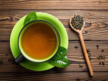 ما حقيقة فوائد الشاي الأخضر بعد الأكل؟