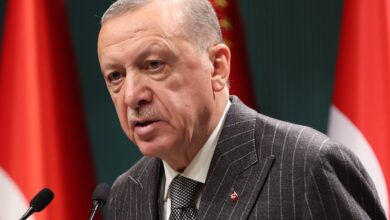 الولايات المتحدة تستعد للاطاحة بأردوغان