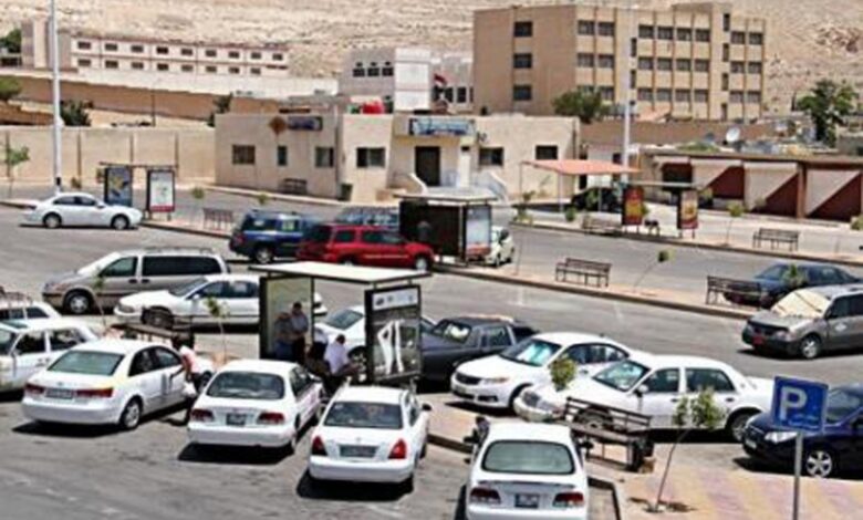 السماح للسيارات السورية العاملة على خط السعودية بالعمل على خط لبنان