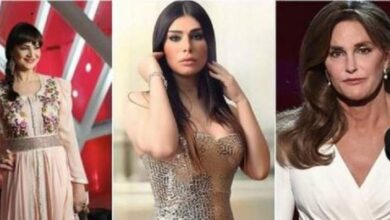 فنانات شهيرات هن في الأصل رجال.. من بينهن 5 عربيات!