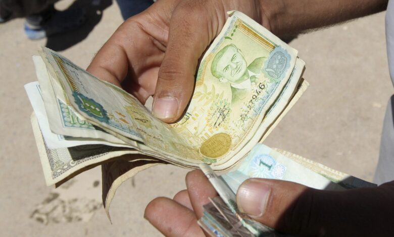 760 ألف متقاعد في سورية رواتبهم «أقل من قليلة» …