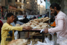 دولة عربية في الصدارة.. تصنيف دول العالم الأرخص في سعر رغيف الخبز