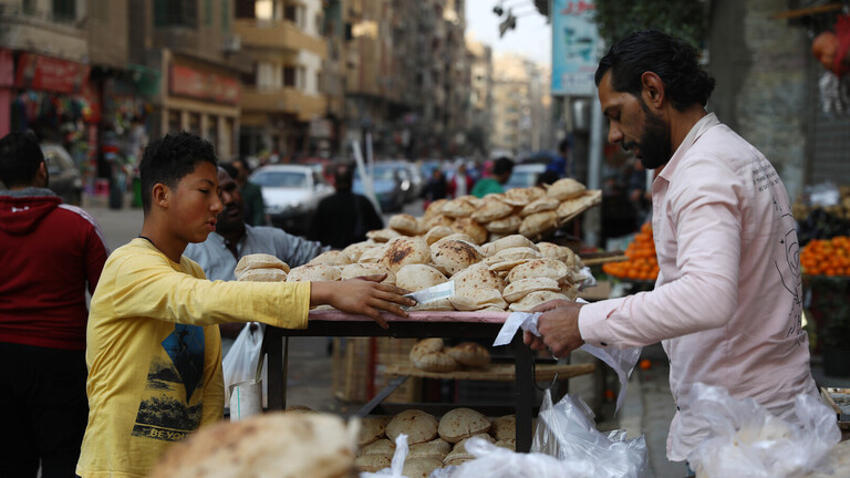 دولة عربية في الصدارة.. تصنيف دول العالم الأرخص في سعر رغيف الخبز