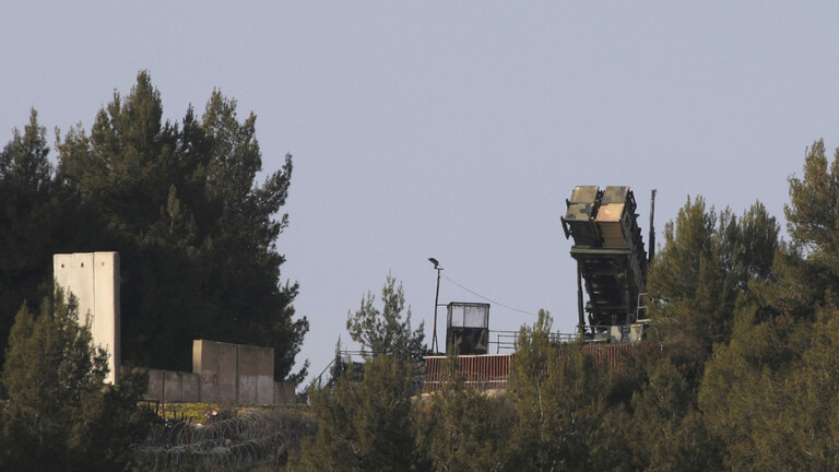 الجيش الإسرائيلي يشن غارات على الجنوب اللبناني (فيديو)