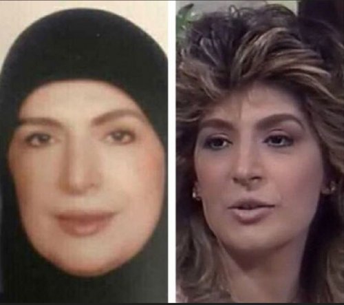 نجمة " رأفت الهجان" الجميلة .. كيف أصبحت ؟