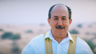 بالفيديو- محمد خير الجراح : ياسر العظمة زادها شوي ويفضح ما حصل معه في باب الحارة