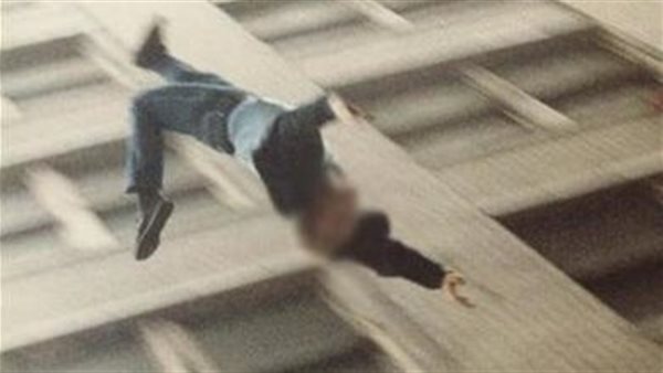 سقوط فتاة من الطابق 11 في السكن الشبابي بطرطوس